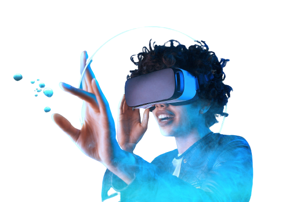 virtual reality